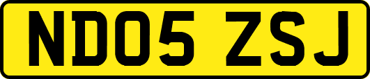 ND05ZSJ