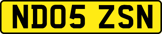 ND05ZSN