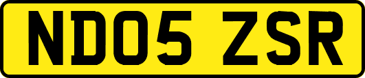 ND05ZSR