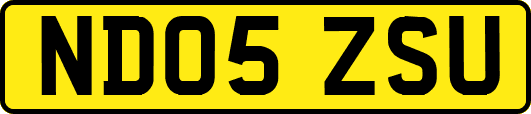 ND05ZSU