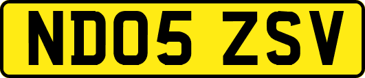ND05ZSV