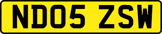 ND05ZSW