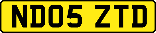 ND05ZTD