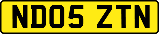 ND05ZTN