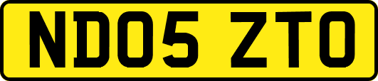 ND05ZTO