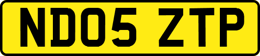 ND05ZTP