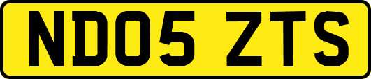 ND05ZTS
