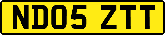 ND05ZTT