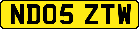 ND05ZTW