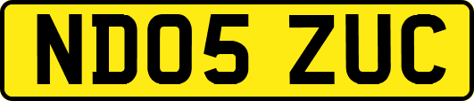 ND05ZUC