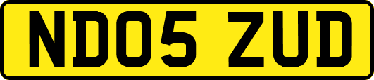 ND05ZUD