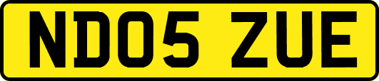 ND05ZUE