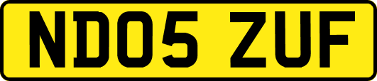 ND05ZUF