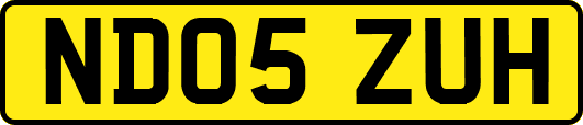 ND05ZUH