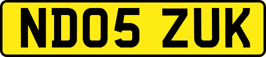 ND05ZUK