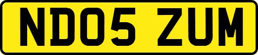 ND05ZUM