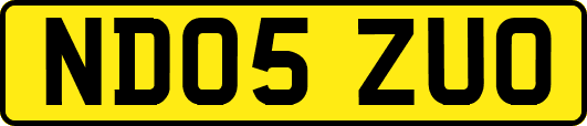 ND05ZUO