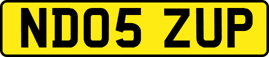 ND05ZUP