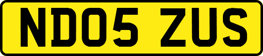 ND05ZUS
