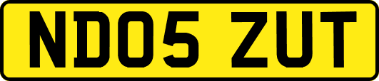 ND05ZUT