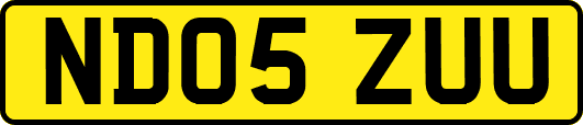 ND05ZUU