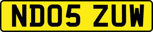 ND05ZUW