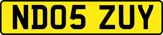 ND05ZUY
