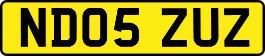 ND05ZUZ
