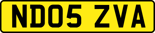ND05ZVA