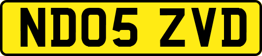 ND05ZVD