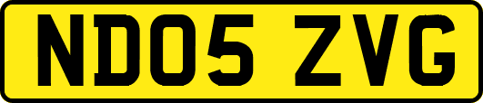 ND05ZVG