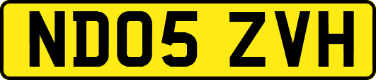 ND05ZVH