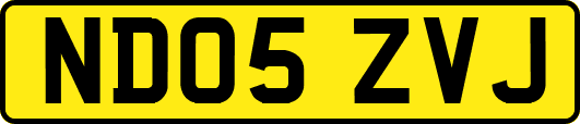 ND05ZVJ