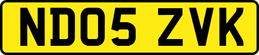 ND05ZVK