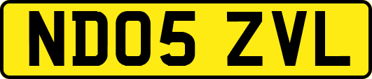 ND05ZVL