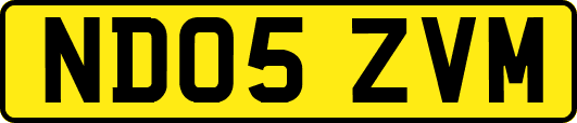 ND05ZVM