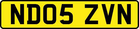 ND05ZVN
