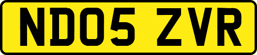 ND05ZVR