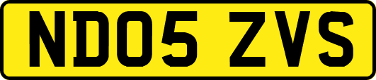 ND05ZVS