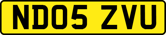 ND05ZVU