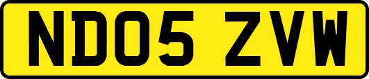 ND05ZVW