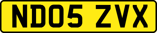 ND05ZVX