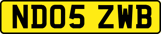 ND05ZWB