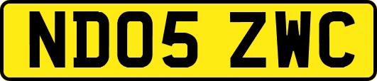 ND05ZWC