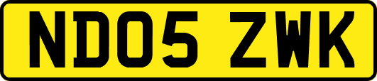 ND05ZWK