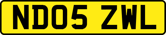 ND05ZWL