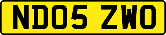 ND05ZWO