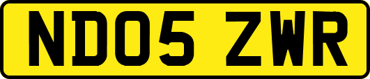 ND05ZWR