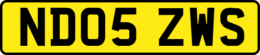 ND05ZWS