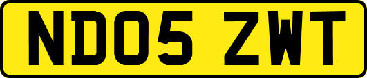ND05ZWT